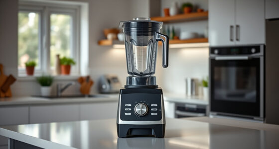 How to Fix a Vitamix Blender That Keeps Overheating