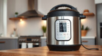 How to Fix an Instant Pot That Won't Seal Properly