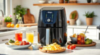 How to Make Perfect Summer Roast Chicken with the Ninja Air Fryer