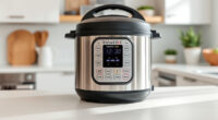 How to Set Up Your Instant Pot 4QT RIO Mini for Safe, Easy Cooking