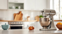 How to Set Up Your KitchenAid Artisan 5 Quart Stand Mixer