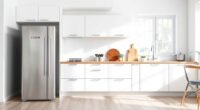 How to Set Up Your New COSORI Air Fryer Safely & Easily
