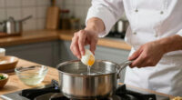 I Asked A MasterChef The Easiest Way To Make A Perfect Poached Egg, And She Swore By This Simple Golden Rule