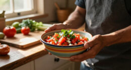 I Made EVERY Salsa