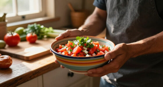 I Made EVERY Salsa