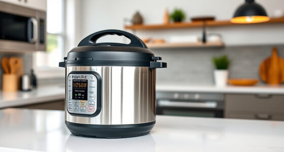 Instant Pot Burn Error: Causes & Step-by-Step Fixes