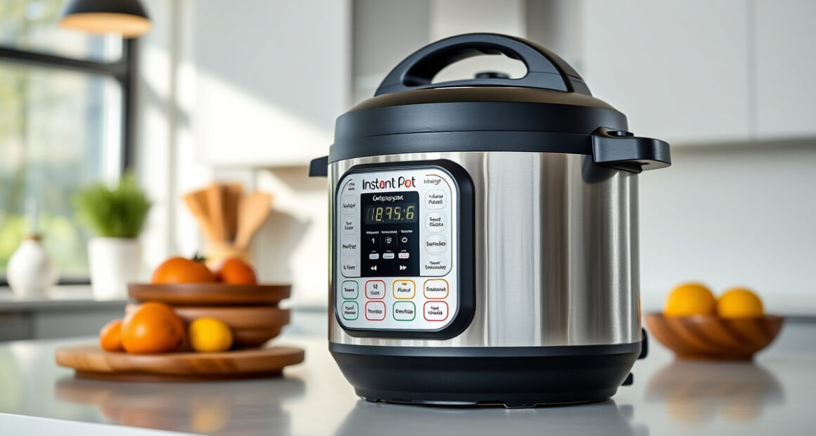 Instant Pot Duo Plus Review: Best Multi-Function Cooker for All