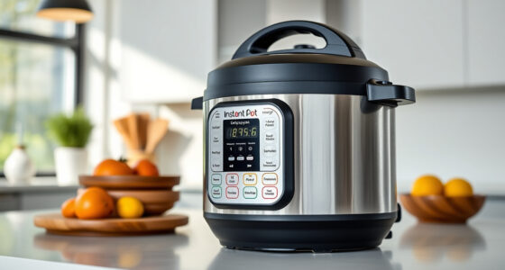 Instant Pot Duo Plus Review: Best Multi-Function Cooker for All