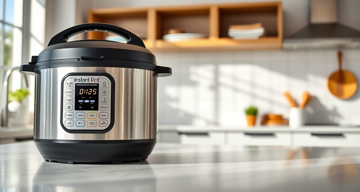 Instant Pot Duo Plus Review: Versatile 9-in-1 Multicooker for Every Kitchen