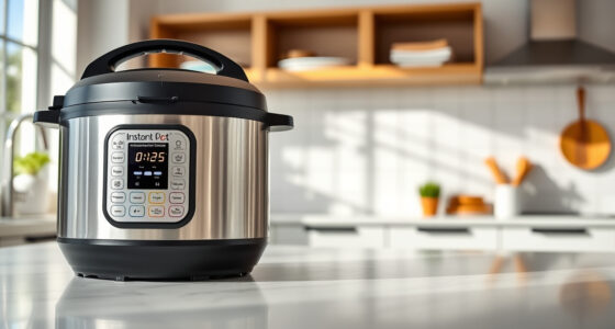 Instant Pot Duo Plus Review: Versatile 9-in-1 Multicooker for Every Kitchen