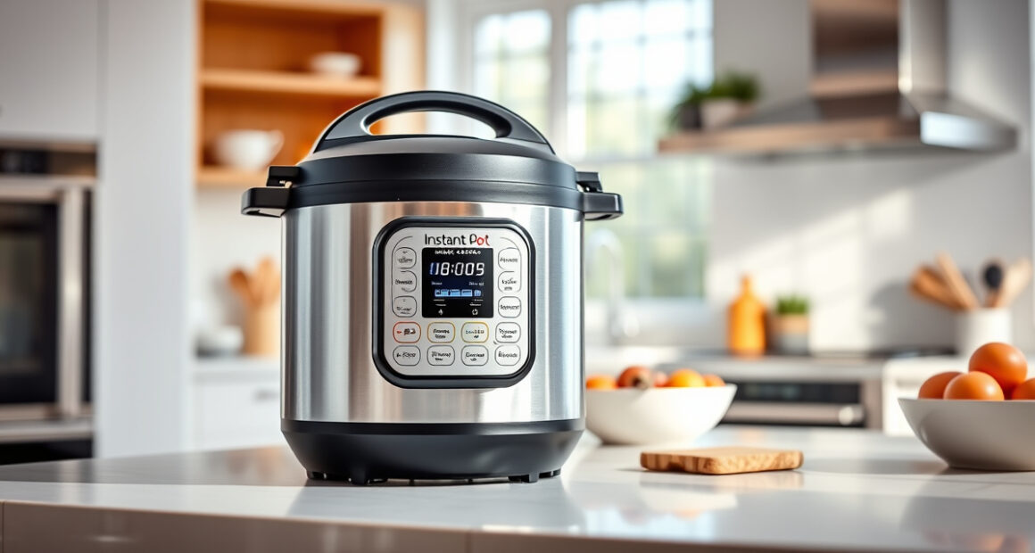 Instant Pot Duo Plus vs Instant Pot Ultra: Full Comparison