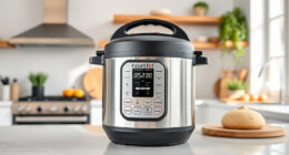 Instant Pot Duo Plus vs Instant Pot Vortex Air Fryer: Full Comparison
