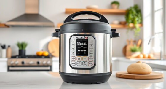 Instant Pot Duo Plus vs Instant Pot Vortex Air Fryer: Full Comparison