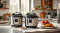 Instant Pot Duo Plus vs Ultra: Which Multicooker Suits You?