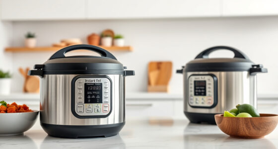 Instant Pot Inner Pots & Accessories: Compatibility & Buying Tips