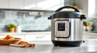 Instant Pot Not Sealing: Causes & Easy Fixes