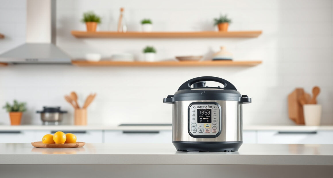 Instant Pot Not Sealing: Causes & Easy Fixes