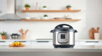 Instant Pot Not Sealing: Causes & Easy Fixes