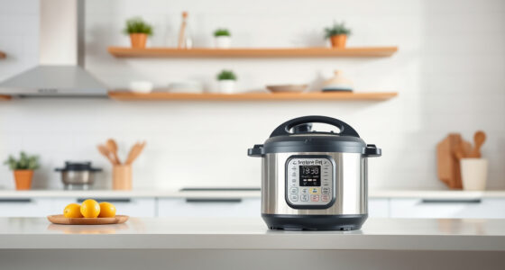 Instant Pot Not Sealing: Causes & Easy Fixes