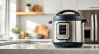 Instant Pot Pressure Cooker Maintenance: A Complete Guide