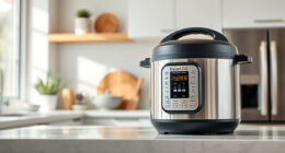 Instant Pot Pressure Cooker Maintenance: A Complete Guide