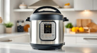 Instant Pot Pressure Cooker Maintenance: A Practical How-To Guide