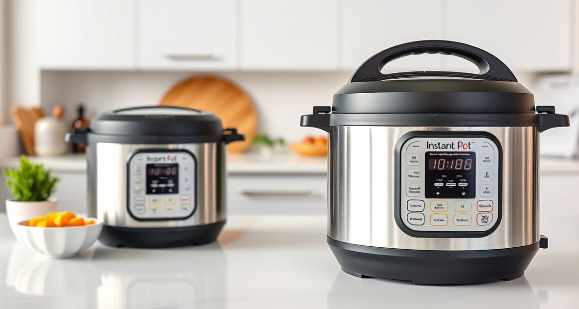 Instant Pot Pro Review: Pros, Cons, and Who It's For