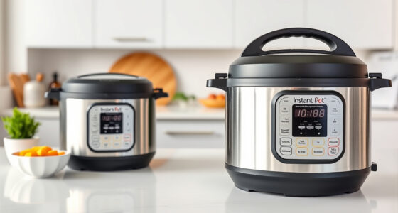 Instant Pot Pro Review: Pros, Cons, and Who It's For
