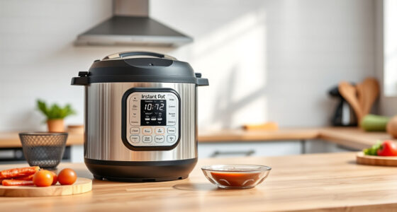 Instant Pot Pro vs Instant Pot Ultra: Full Comparison