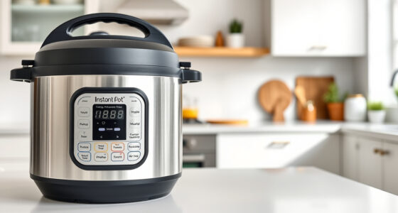 Instant Pot Pro vs Instant Pot Vortex Air Fryer: Full Comparison