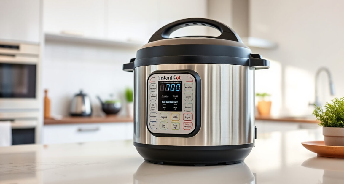 Instant Pot Pro vs Instant Pot Vortex Air Fryer: Full Comparison