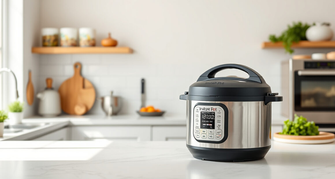 Instant Pot Ultra vs Instant Pot Vortex Air Fryer: Full Comparison