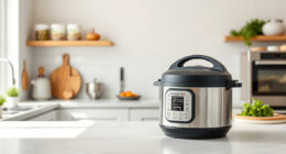 Instant Pot Ultra vs Instant Pot Vortex Air Fryer: Full Comparison