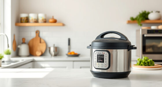 Instant Pot Ultra vs Instant Pot Vortex Air Fryer: Full Comparison