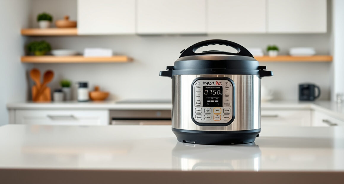 Instant Pot Ultra vs Instant Pot Vortex Air Fryer: Full Comparison
