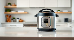 Instant Pot Ultra vs Instant Pot Vortex Air Fryer: Full Comparison