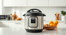 Instant Pot Vortex Air Fryer Review: Pros, Cons, and Who It's For