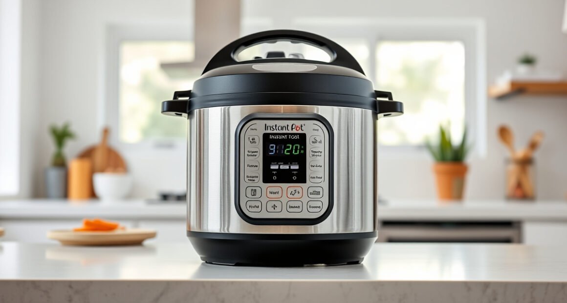 Instant Pot vs Cuisinart: Honest Pressure Cooker Comparison