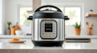 Instant Pot vs Cuisinart: Honest Pressure Cooker Comparison
