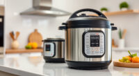 Instant Pot vs. Cuisinart Pressure Cookers: Which Is Better?