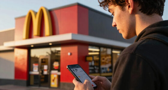 Is Mcdonald's Open On 4Th Of July