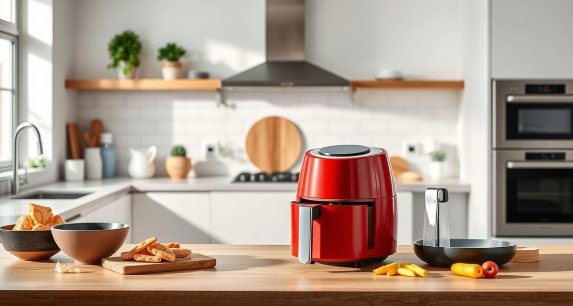 Is the COSORI 9-in-1 Worth It? Honest Review