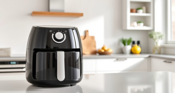 Is the COSORI Lite Worth It? Honest Review of Top Air Fryers