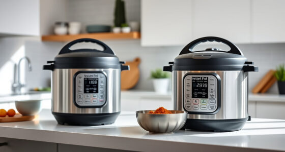 Is the Instant Pot Pro Worth It? Honest Review of Top Multicookers