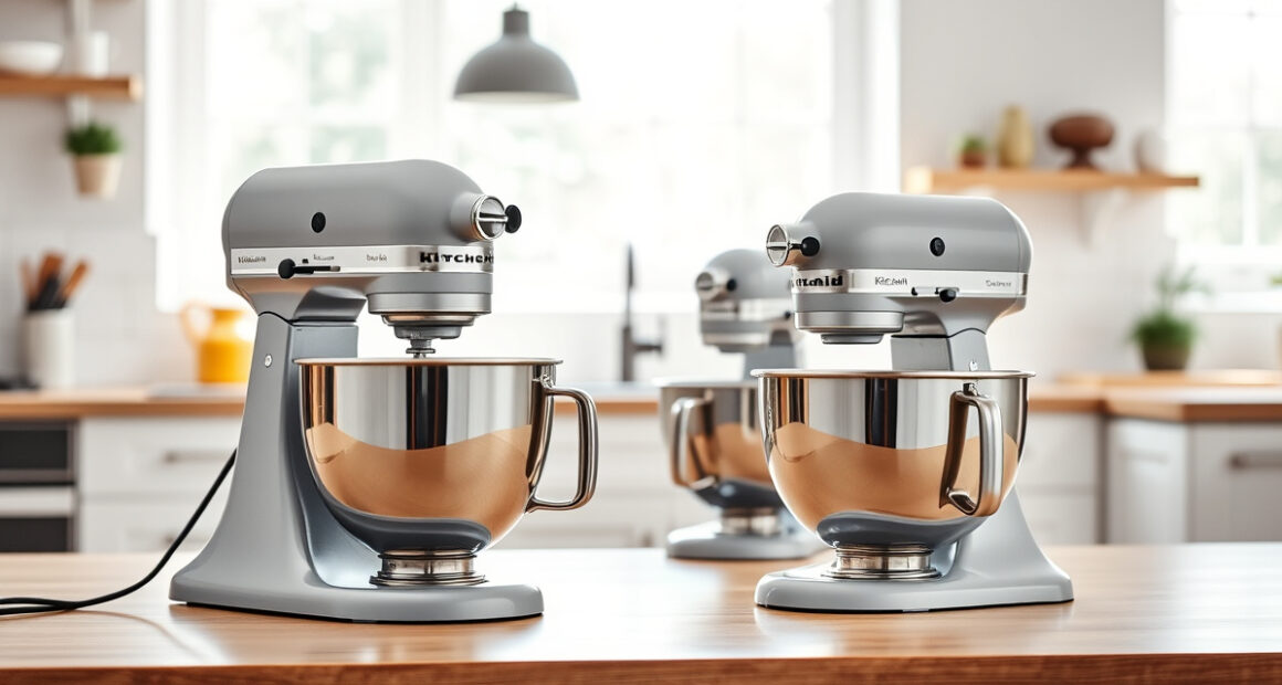 Is the KitchenAid Classic Worth It? Honest Review