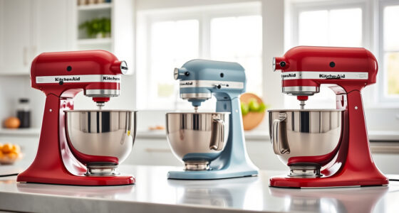 Is the KitchenAid Mini Worth It? Honest Review
