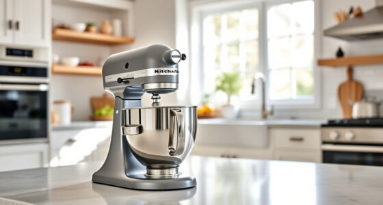 Is the KitchenAid Pro Line Worth It? Honest Review