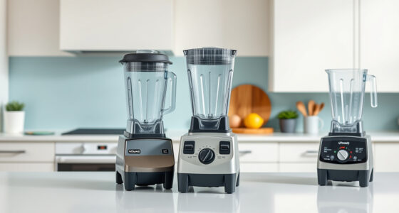 Is the Vitamix Propel 750 Worth It? Honest Review