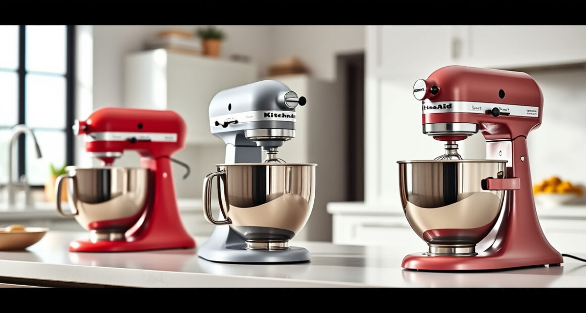 KitchenAid Classic Stand Mixer Review: Pros, Cons, and Who It's For