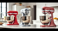 KitchenAid Classic Stand Mixer Review: Pros, Cons, and Who It's For